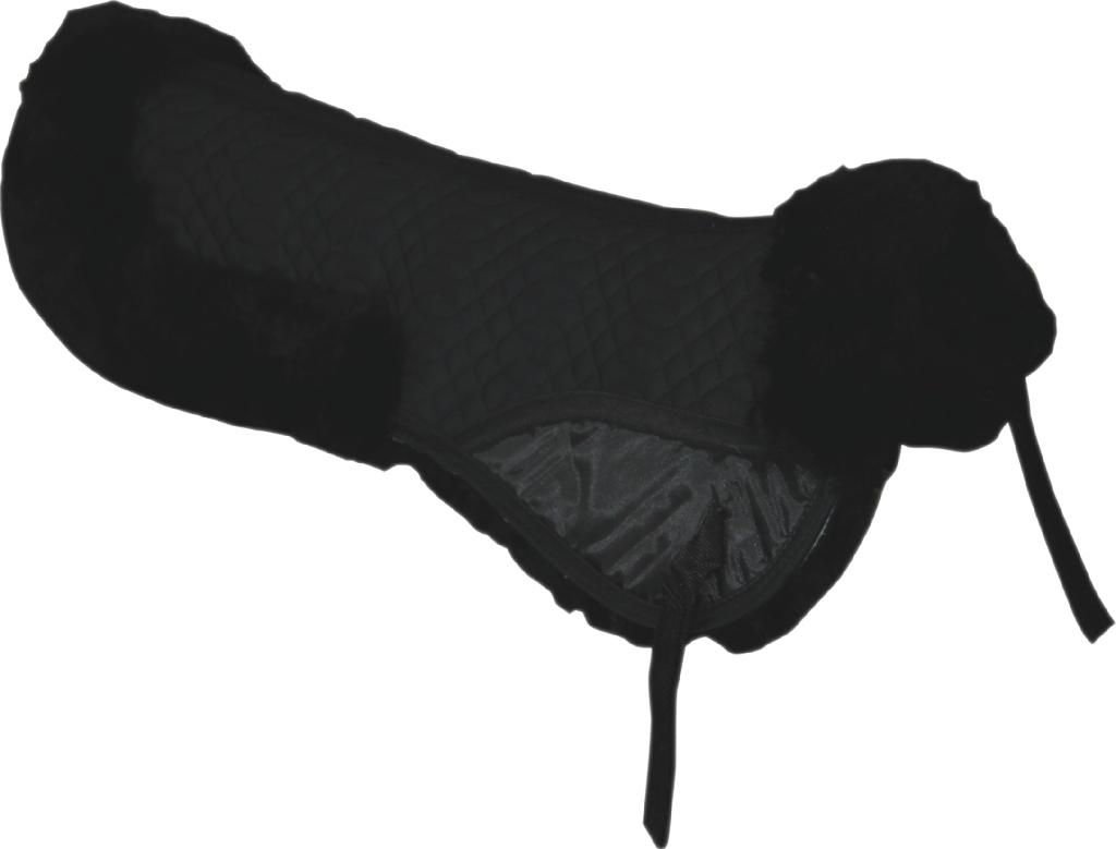 Vardhman wool pad